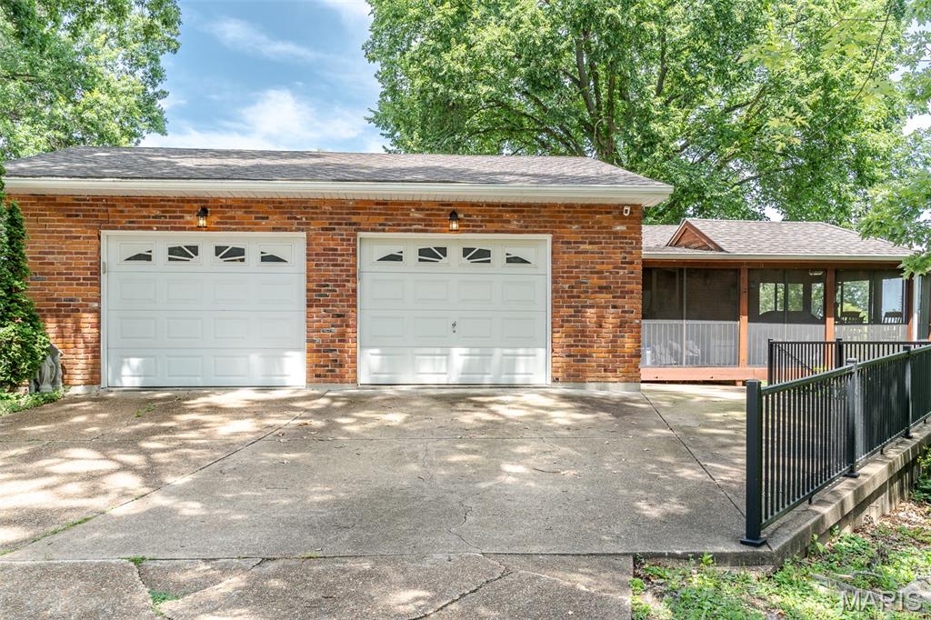 Forest Hills - Residential