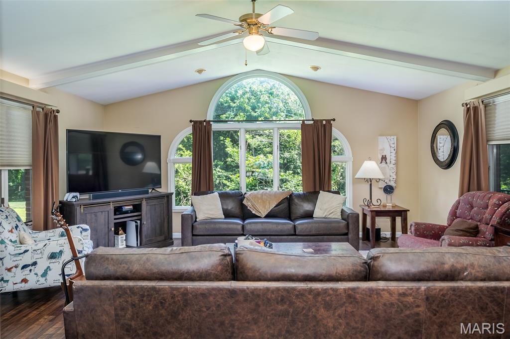 Forest Hills - Residential
