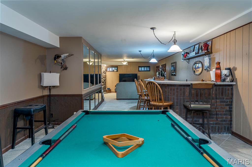 Forest Hills - Residential