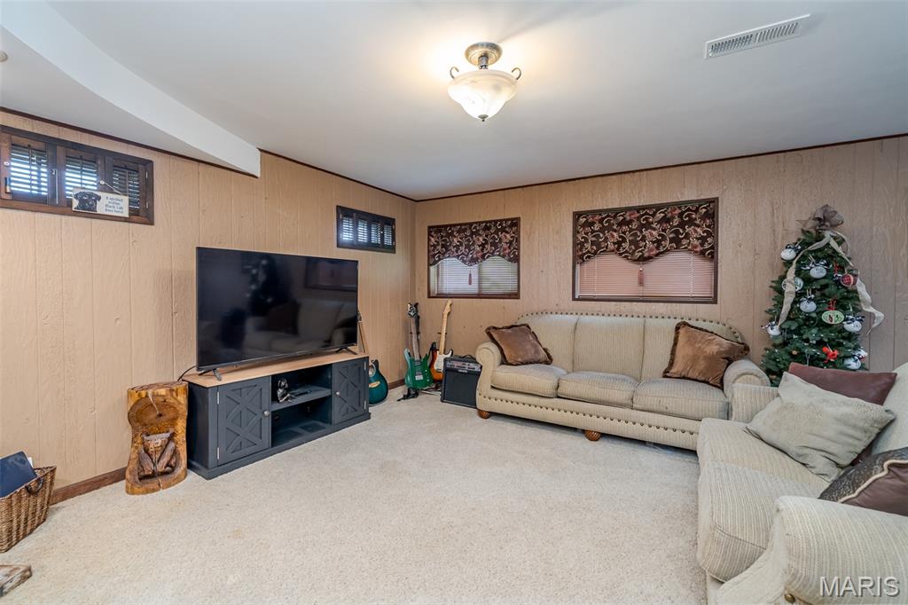 Forest Hills - Residential