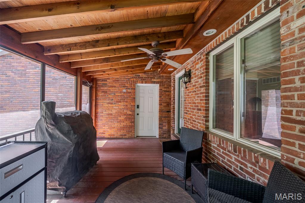 Forest Hills - Residential