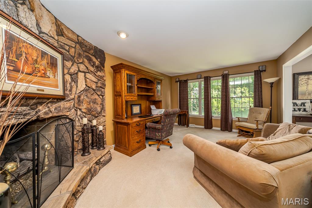 Forest Hills - Residential
