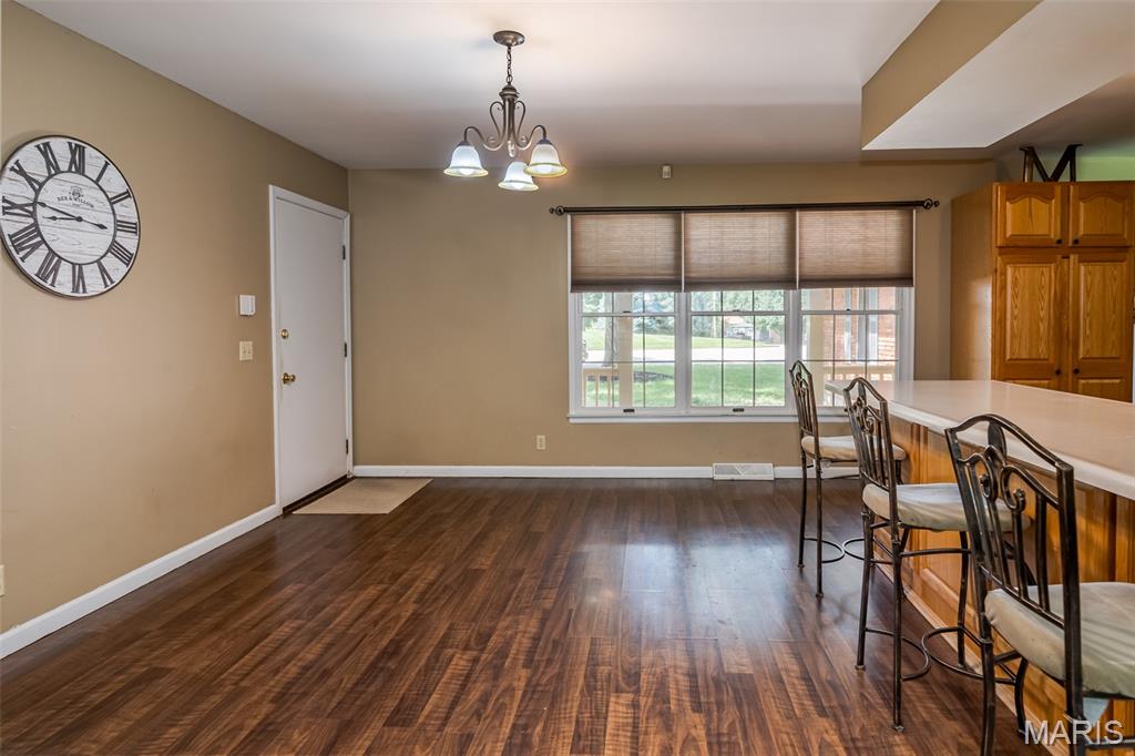 Forest Hills - Residential
