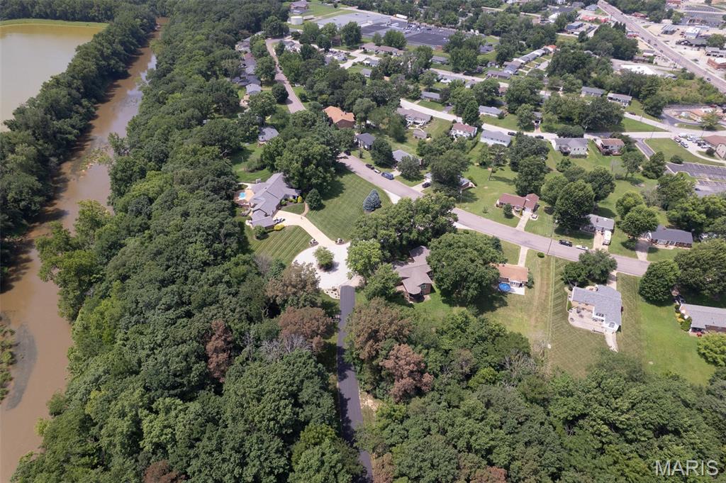 Forest Hills - Residential