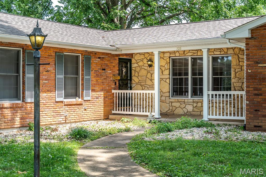 Forest Hills - Residential