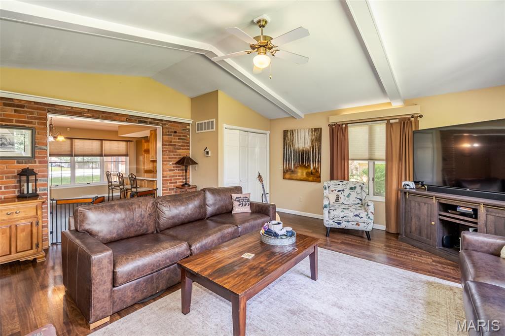 Forest Hills - Residential