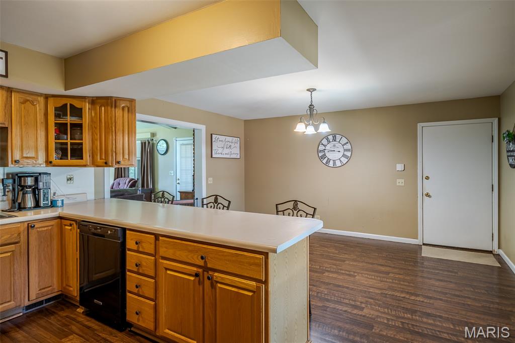 Forest Hills - Residential