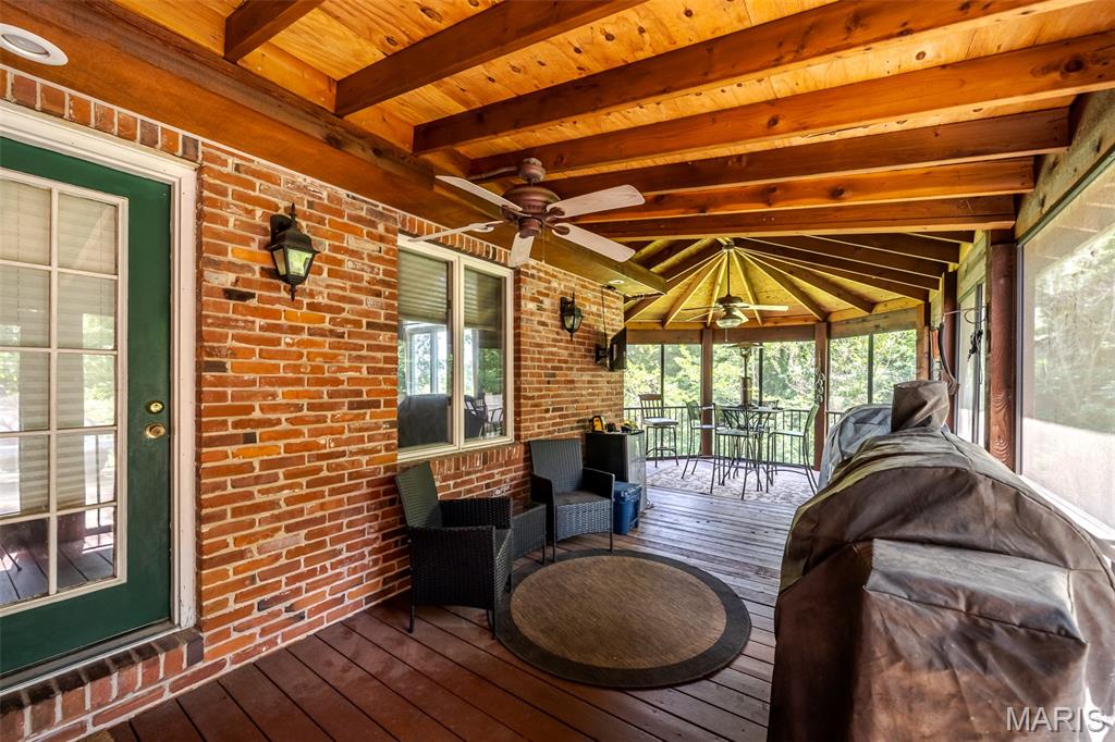 Forest Hills - Residential