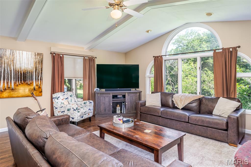 Forest Hills - Residential