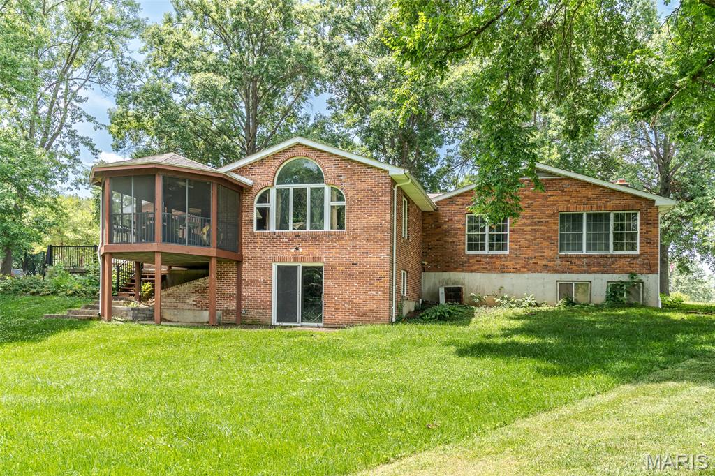 Forest Hills - Residential