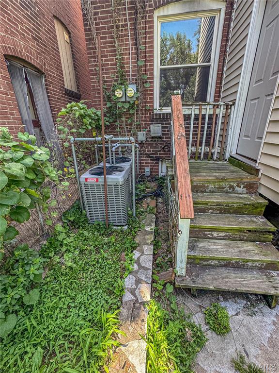 Irma Place Add - Residential Income