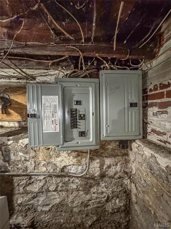 Irma Place Add - Residential Income