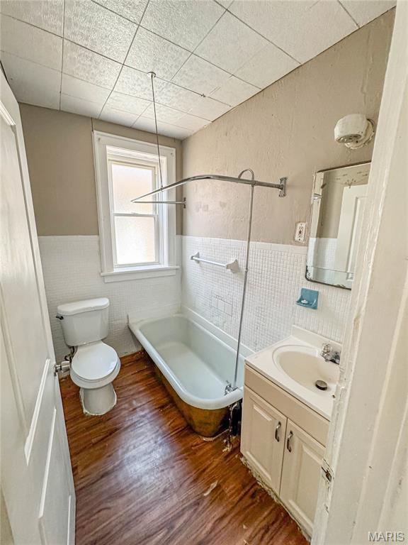 Irma Place Add - Residential Income