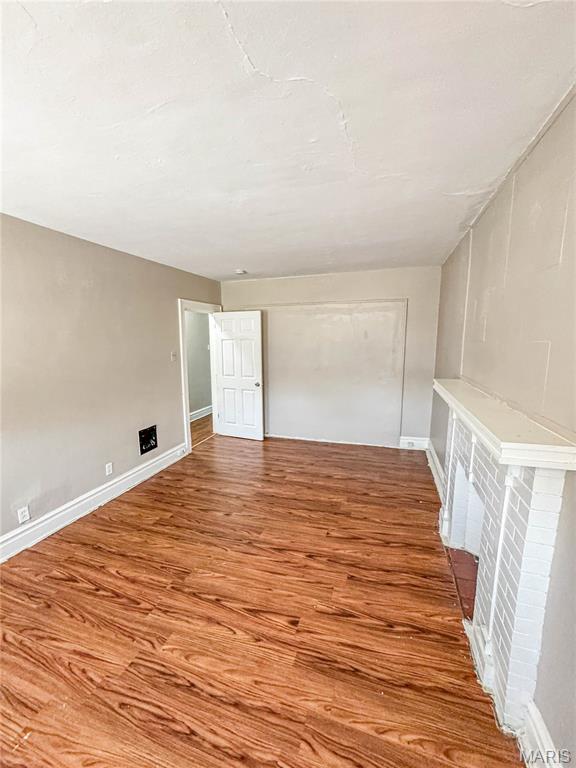 Irma Place Add - Residential Income