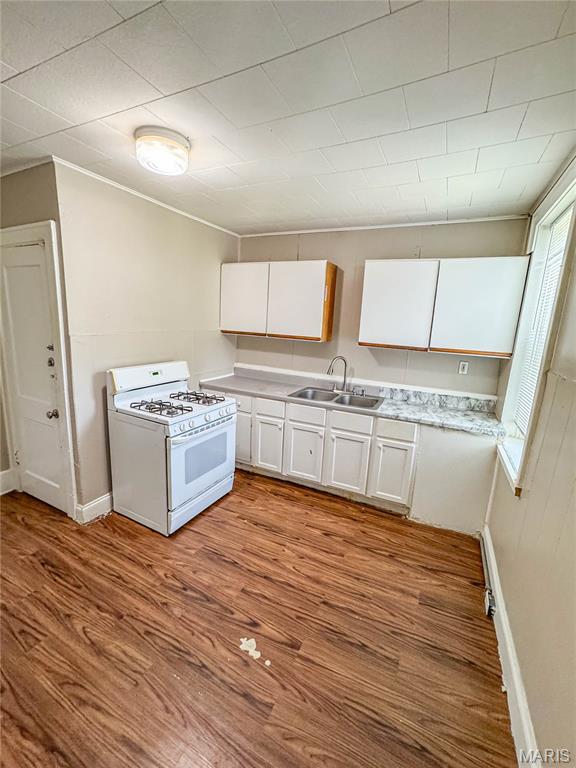 Irma Place Add - Residential Income