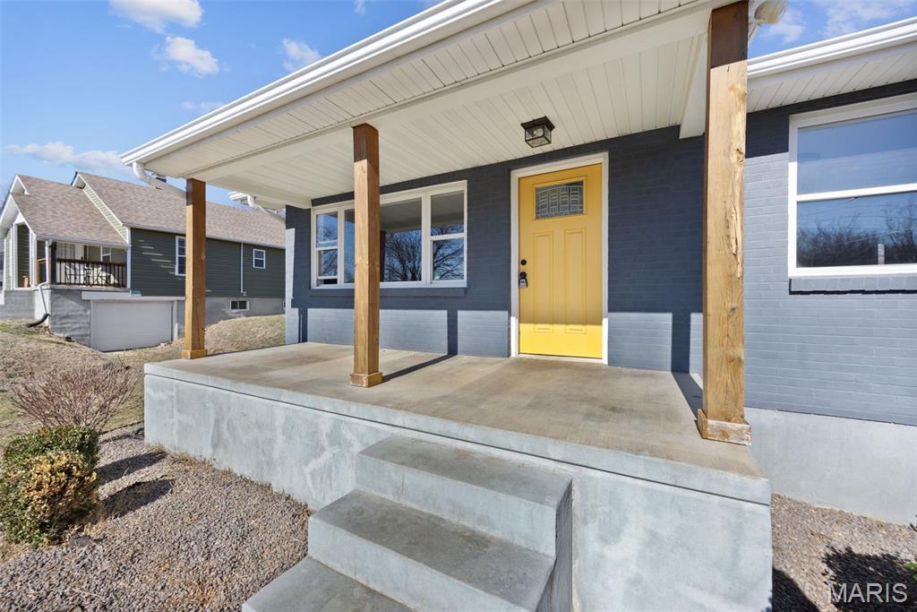 NA - Residential