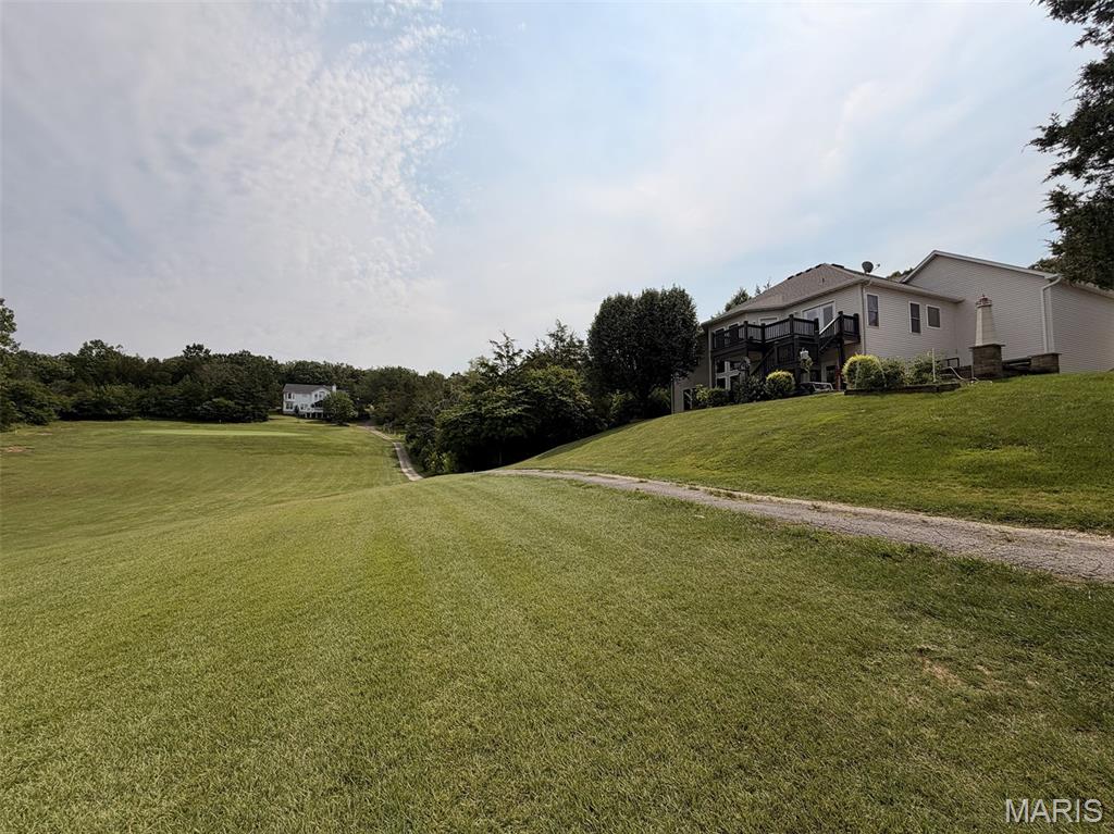 Raintree Plantation - Residential
