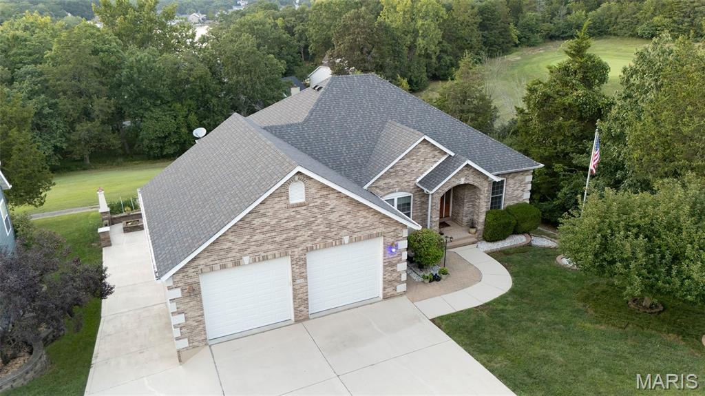 Raintree Plantation - Residential