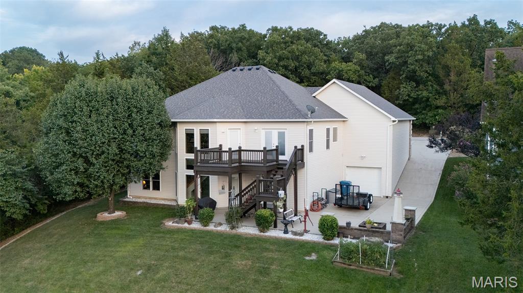 Raintree Plantation - Residential