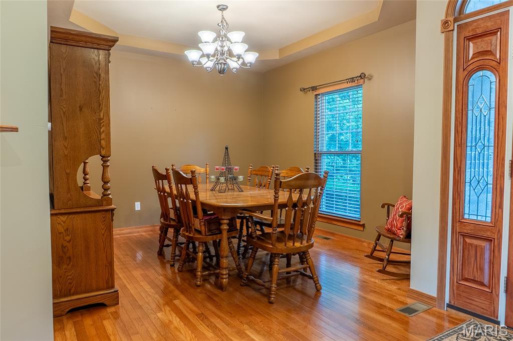 Raintree Plantation - Residential