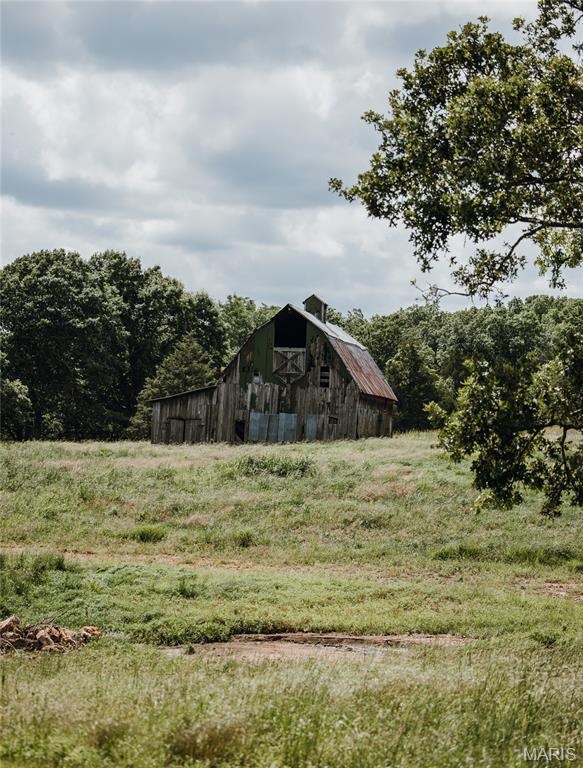 None - Farm