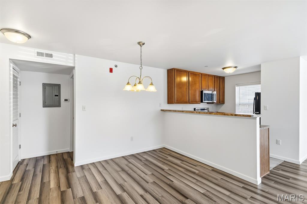 Bexley Station Condo Eleven - Residential