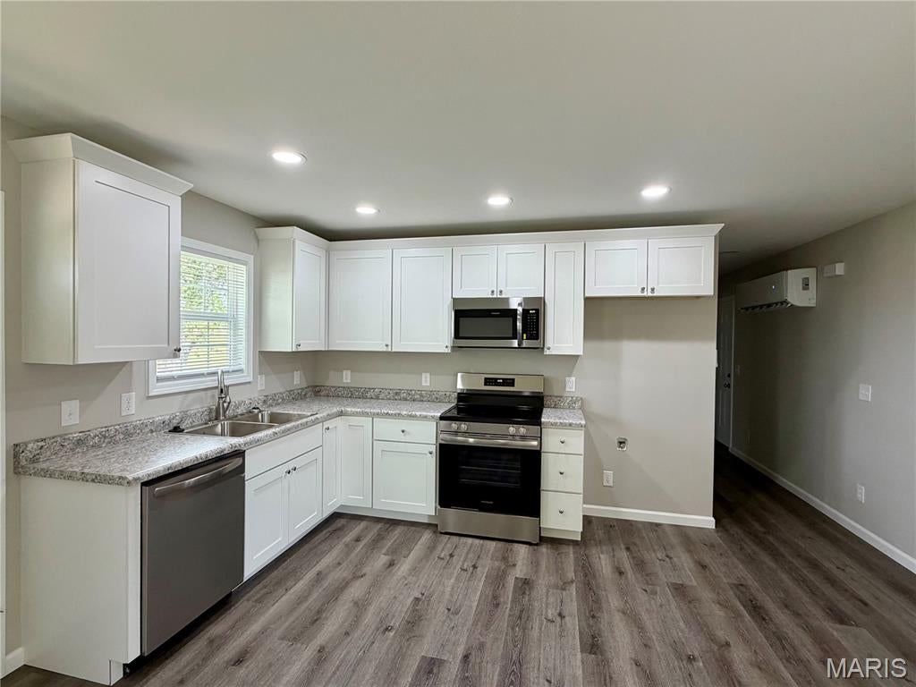 Sikestons East Add Ext - Residential
