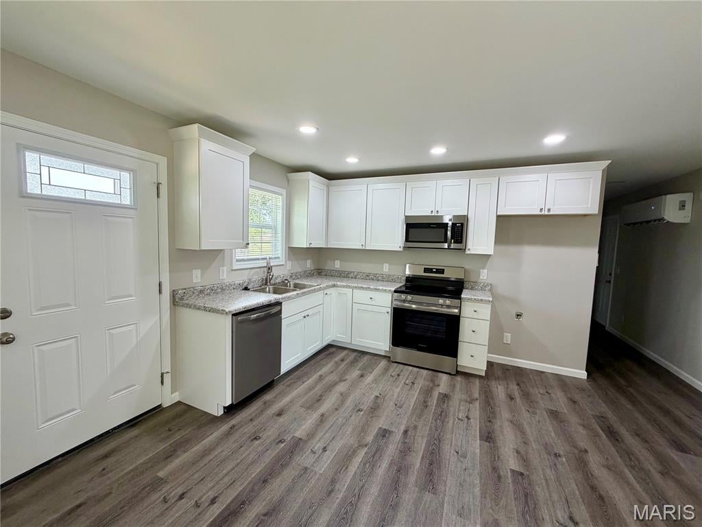 Sikestons East Add Ext - Residential