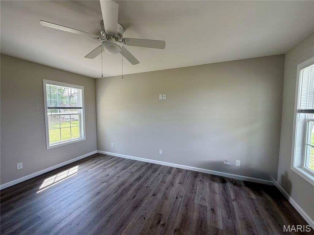 Sikestons East Add Ext - Residential
