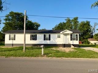 Sikestons East Add Ext - Residential