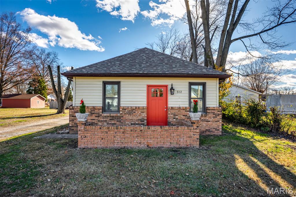 Original Town/Livingstone - Residential