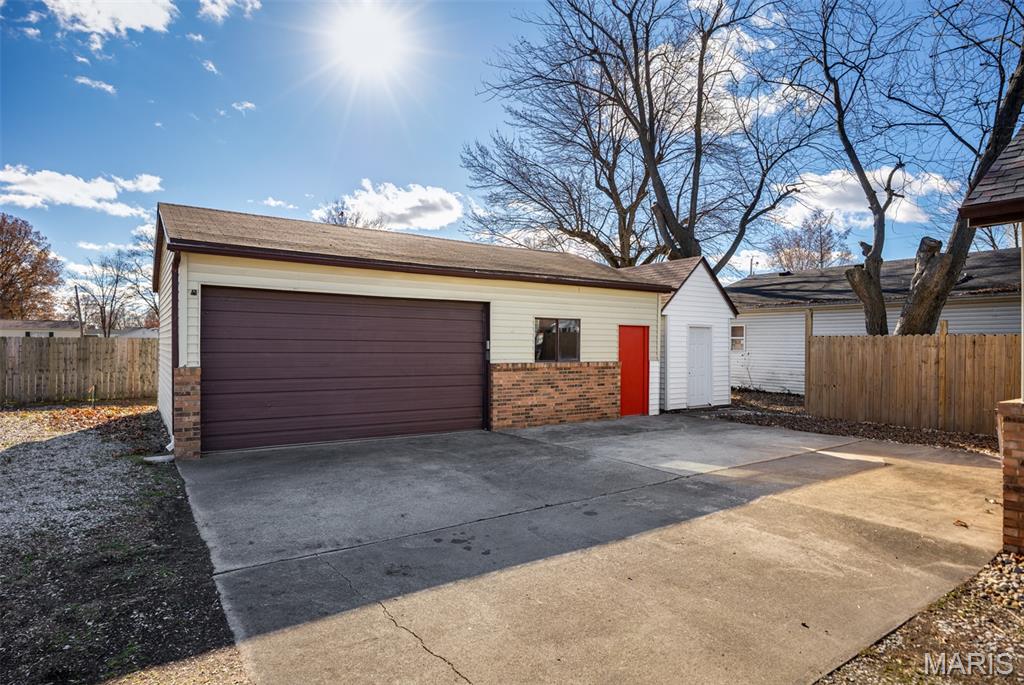 Original Town/Livingstone - Residential