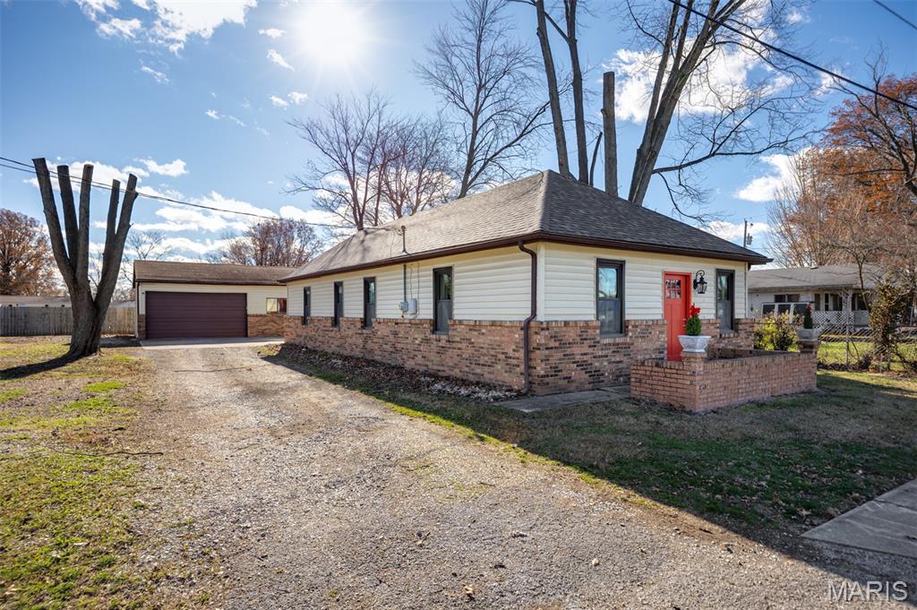 Original Town/Livingstone - Residential