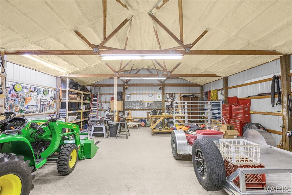 Pine Ridge Ranch Ph I - Residential