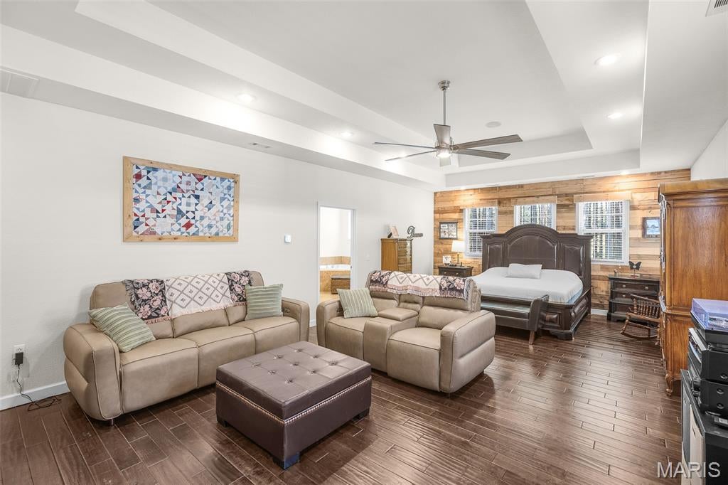 Pine Ridge Ranch Ph I - Residential