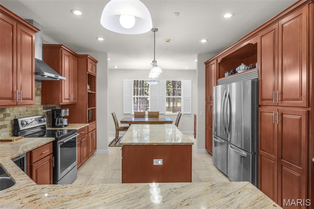 Pine Ridge Ranch Ph I - Residential