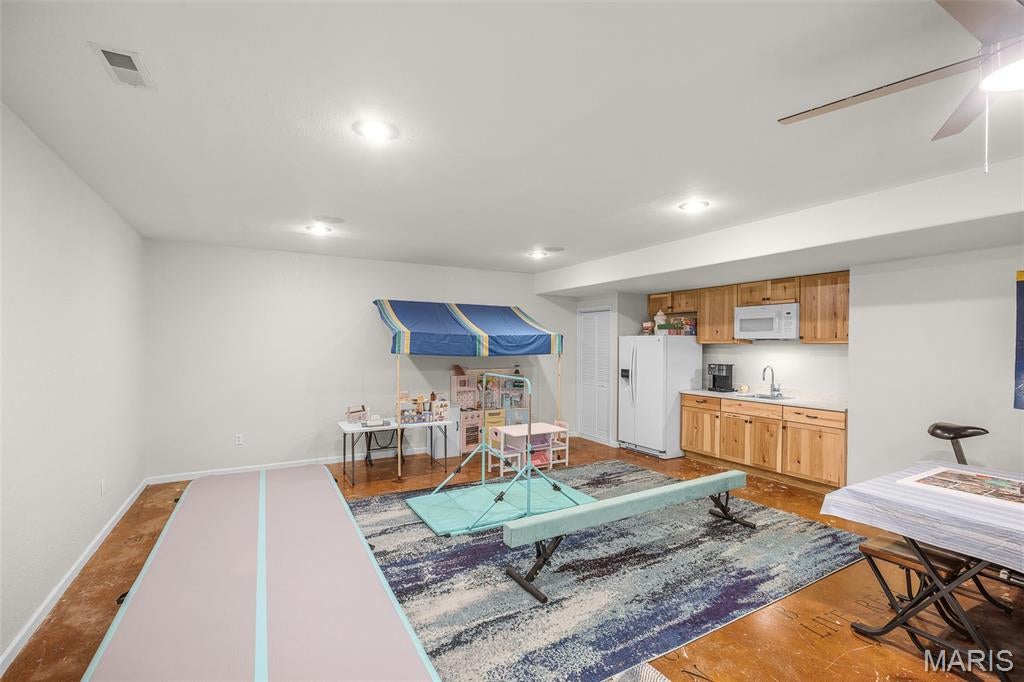 Pine Ridge Ranch Ph I - Residential