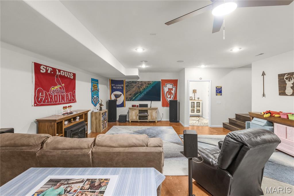 Pine Ridge Ranch Ph I - Residential