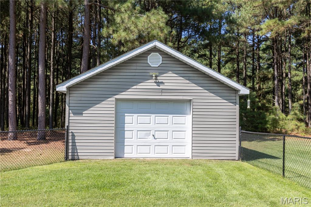 Pine Ridge Ranch Ph I - Residential