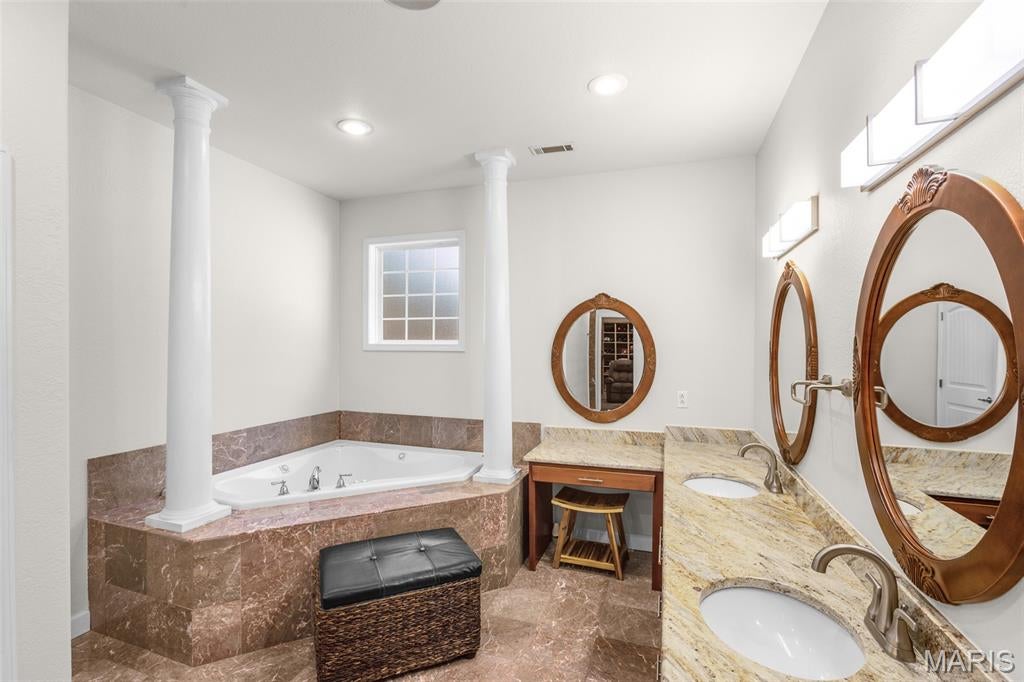 Pine Ridge Ranch Ph I - Residential