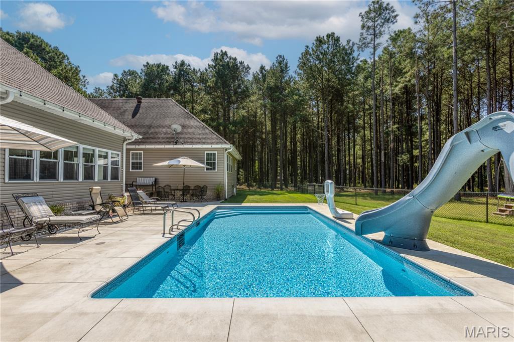 Pine Ridge Ranch Ph I - Residential