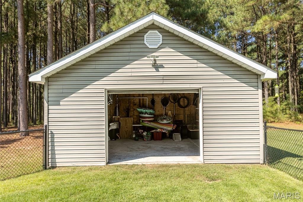 Pine Ridge Ranch Ph I - Residential