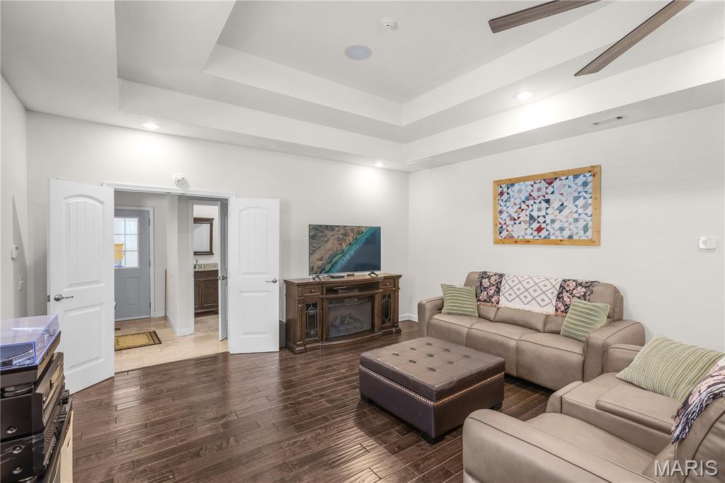 Pine Ridge Ranch Ph I - Residential
