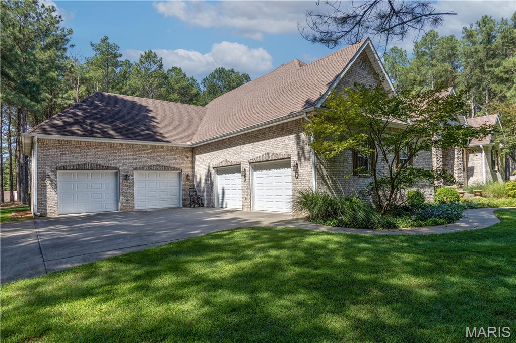 Pine Ridge Ranch Ph I - Residential
