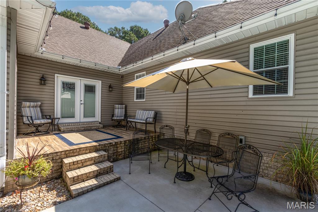 Pine Ridge Ranch Ph I - Residential