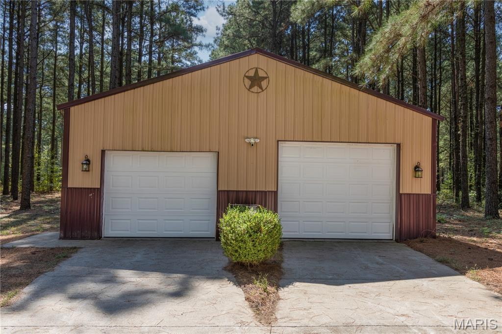 Pine Ridge Ranch Ph I - Residential