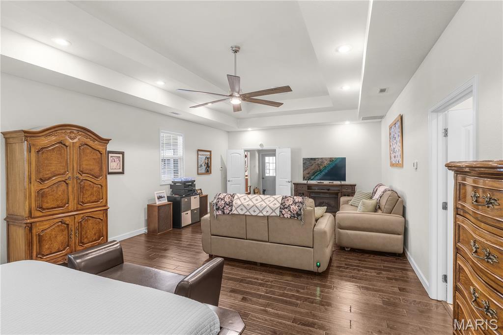 Pine Ridge Ranch Ph I - Residential