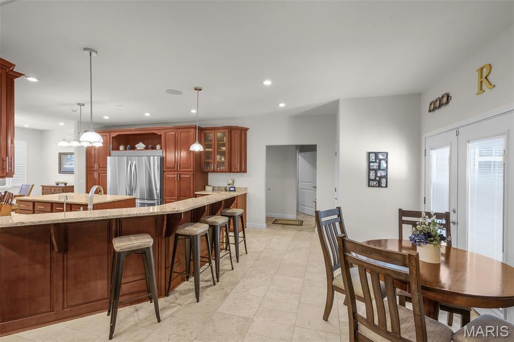 Pine Ridge Ranch Ph I - Residential