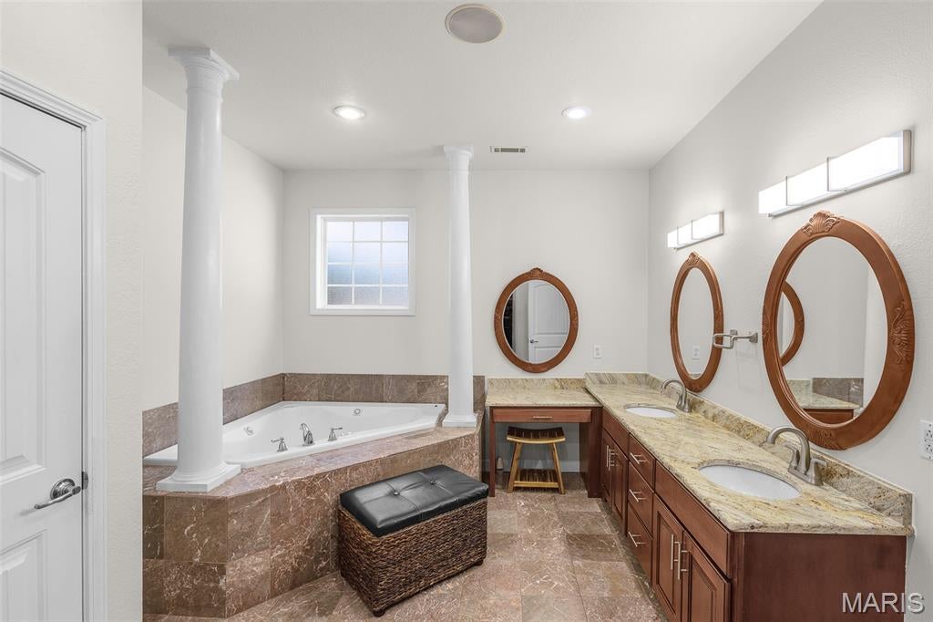 Pine Ridge Ranch Ph I - Residential