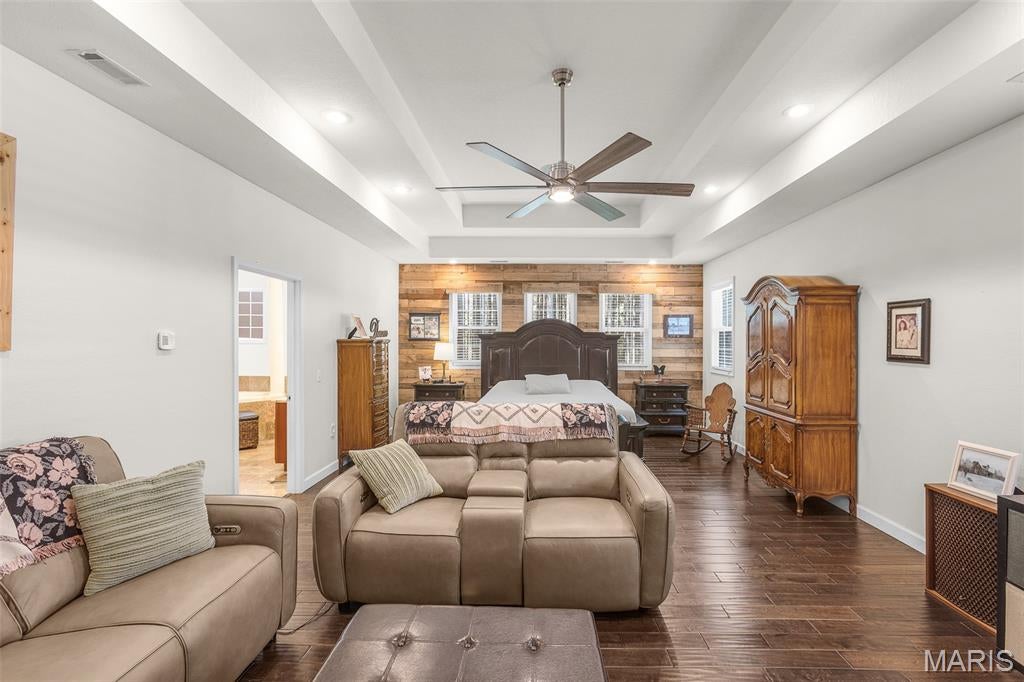 Pine Ridge Ranch Ph I - Residential